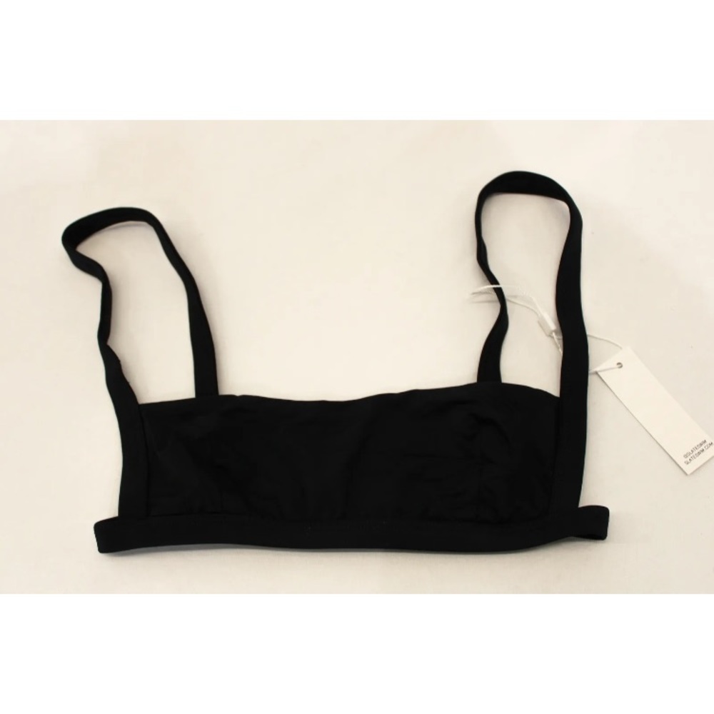 Slate swim bikini top xs